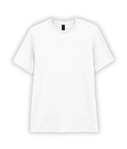 GILDAN GI980 PREMIUM COTTON® FELNŐTT PÓLÓ FEHÉR 150g/m2   S-3XL