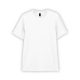 GILDAN GI980 PREMIUM COTTON® FELNŐTT PÓLÓ FEHÉR 150g/m2    -XXL