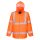 H440ORR6XL Portwest Jól láthatósági esődzseki