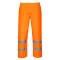 H441ORR4XL Portwest Jól láthatósági esőnadrág