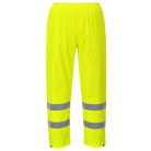 H441YERXXL Portwest Jól láthatósági esőnadrág