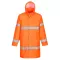 H442ORR4XL Portwest Láthatósági esődzseki 100cm