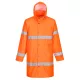 H442ORR4XL Portwest Láthatósági esődzseki 100cm