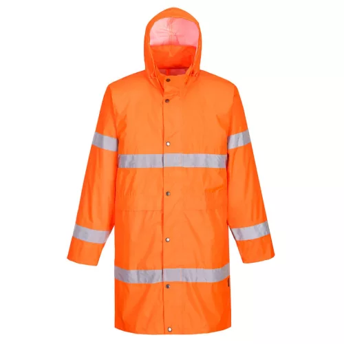 H442ORR5XL Portwest Láthatósági esődzseki 100cm
