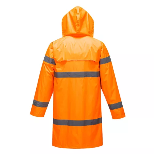 H442ORR5XL Portwest Láthatósági esődzseki 100cm