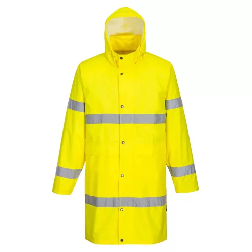 H442YERXL Portwest Láthatósági esődzseki 100cm