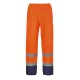 H444ONRXS Portwest Hi-Vis klasszikus kontrasztos esőnadrág