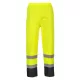 H444YBR4XL Portwest Hi-Vis klasszikus kontrasztos esőnadrág