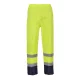 H444YNRXS Portwest Hi-Vis klasszikus kontrasztos esőnadrág