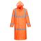 H445ORRL Portwest Jól láthatósági esőköpeny 122cm