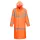H445ORRXXL Portwest Jól láthatósági esőköpeny 122cm