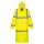 H445YER4XL Portwest Jól láthatósági esőköpeny 122cm