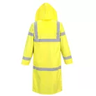 H445YERM Portwest Jól láthatósági esőköpeny 122cm