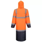 H446ONRL Portwest Hi-Vis esőkabát (122 cm)