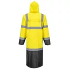 H446YBRXL Portwest Hi-Vis esőkabát (122 cm)