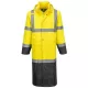 H446YBRXXXL Portwest Hi-Vis esőkabát (122 cm)