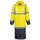 H446YNRXXL Portwest Hi-Vis esőkabát (122 cm)