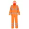 H448ORR4XL Portwest Hi -Vis esőruha (2 részes öltöny)