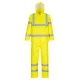 H448YER4XL Portwest Hi -Vis esőruha (2 részes öltöny)