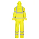 H448YERS Portwest Hi -Vis esőruha (2 részes öltöny)