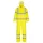 H448YERXL Portwest Hi -Vis esőruha (2 részes öltöny)
