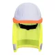 HA17YER Portwest Hi-Vis nyakárnyékoló