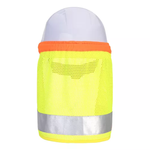HA17YER Portwest Hi-Vis nyakárnyékoló