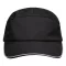 HA25BKRL-XL Portwest PW3 vízálló baseball sapka