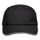 HA25BKRL-XL Portwest PW3 vízálló baseball sapka