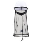 HA34BKR Portwest Helmet Insect Net összecsomagolható rovarháló sisakra