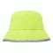 HV23YERL-XL Portwest Hi-Vis vízálló vödör kalap