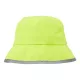 HV23YERS-M Portwest Hi-Vis vízálló vödör kalap