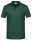 JN792-DARKGREEN-S-5XL     Basic galléros póló színes S-5XL