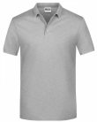 JN792-GREYHEATH-5XL     Basic galléros póló színes -5XL