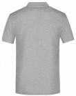 JN792-GREYHEATH-5XL     Basic galléros póló színes -5XL