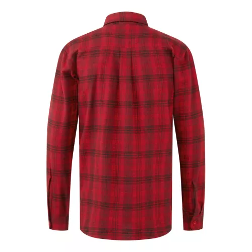 KA307RERM Portwest KA3 kockás ing