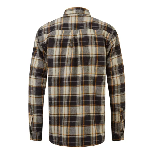 KA313BKRXXL Portwest KA3 Sherpa bélésű kockás ing
