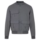 KA360ZORS Portwest KA3 bomber dzseki