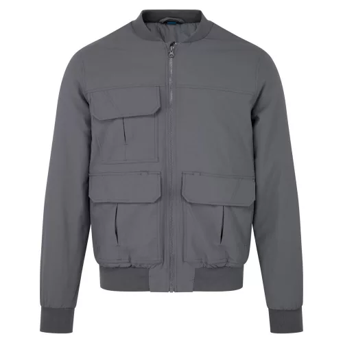 KA360ZORS Portwest KA3 bomber dzseki