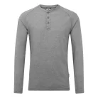 KA370ZORM Portwest KA3 Henley póló
