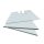 KN91NCR Portwest Csere penge KN30 és KN40 szikéhez (10 db)