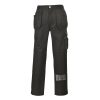 KS15BKTL Portwest Slate Trousers