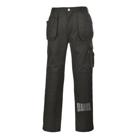 KS15BKTM Portwest Slate Trousers