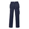 KS15NARS Portwest Slate Trousers