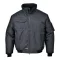 KS20BKRXXXL Portwest Steel Rain kabát