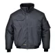 KS20BKRXXXL Portwest Steel Rain kabát