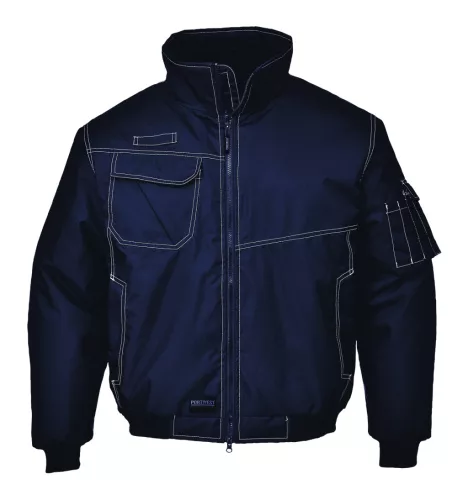 KS20NARXXL Portwest Steel Rain kabát
