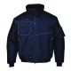 KS20NARXXXL Portwest Steel Rain kabát