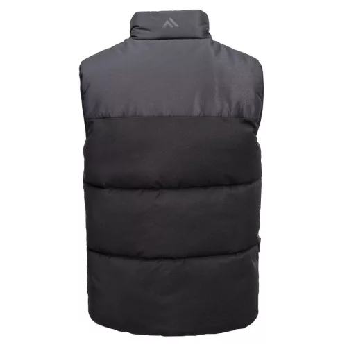 KX305BKRL Portwest KX3 szigetelt Baffle mellény
