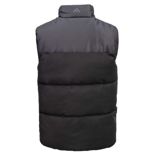 KX305BKRM Portwest KX3 szigetelt Baffle mellény